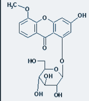 Xanthone