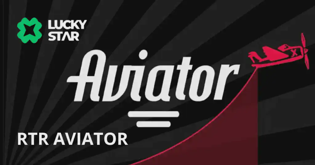Lucky Star Aviator platform