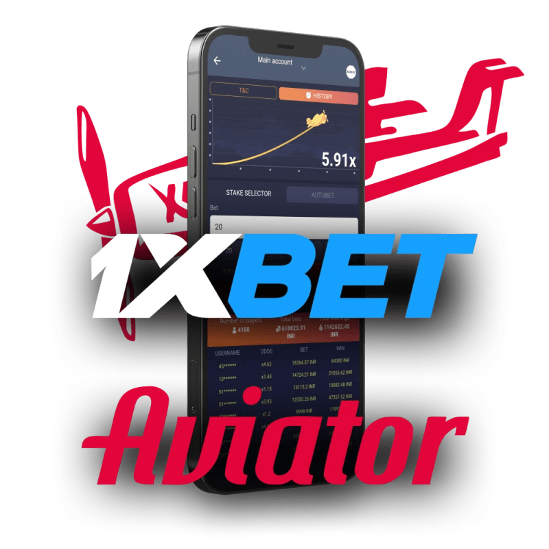 1xBet Aviator platform