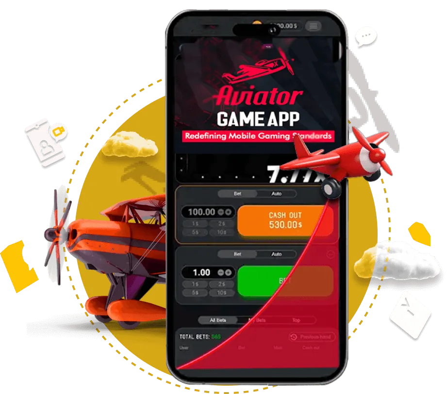 Why most players prefer mobile for Aviator