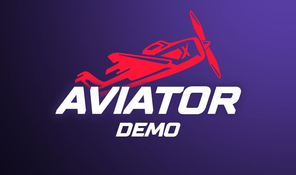 Aviator demo mode